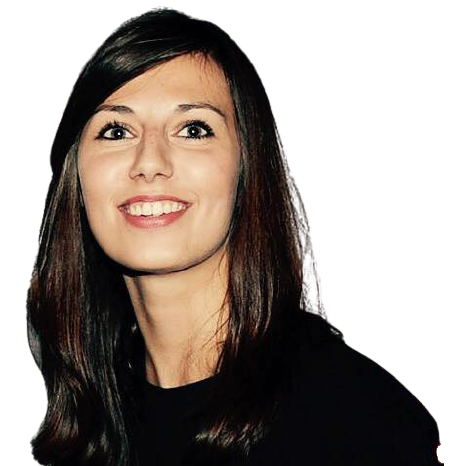 Céline - Votre [Digital] Marketing Manager in-house pour PME