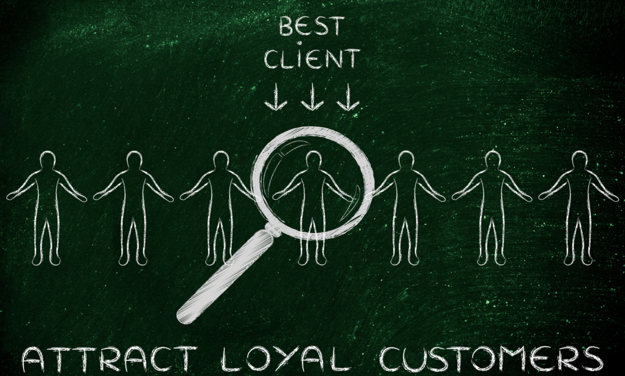 Client ideal-Ariane Consulting