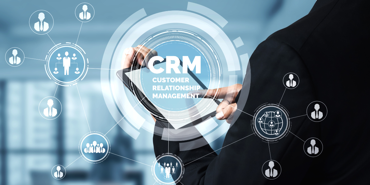Le CRM joue un rôle central dans votre stratégie marketing